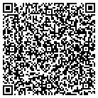 QR code with Cutting Edge Tree Service Of M contacts