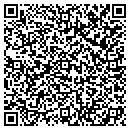 QR code with Bam Tile contacts
