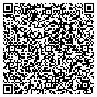 QR code with A & E Cleaning Service contacts
