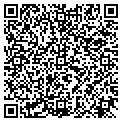 QR code with Pdk Technology contacts