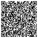 QR code with ISCS Inc contacts