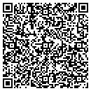 QR code with G & C Interconnect contacts