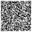 QR code with A Acoustics In Motion contacts