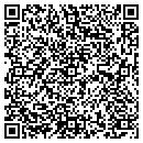 QR code with C A S H Tile Inc contacts