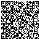 QR code with 3 Guys On Fire contacts