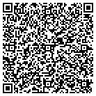 QR code with San Diego Sports Collectibles contacts