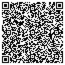 QR code with Handy Hands contacts