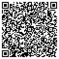 QR code with Bdr Corp contacts