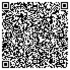 QR code with J Batchlors Pump It Up contacts