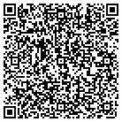 QR code with Alexander Apartments Double contacts