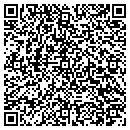QR code with L-3 Communications contacts