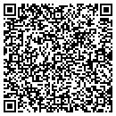 QR code with Hcp Service contacts