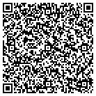 QR code with Anderson's Auto Exchange contacts