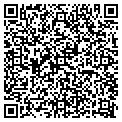 QR code with Moore Make Up contacts