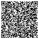 QR code with Siteracknet contacts
