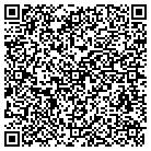 QR code with Galaxy Skyway Barber Stylists contacts