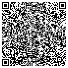 QR code with Gareth's Barbering & Style contacts