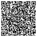 QR code with Encorp contacts