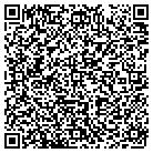 QR code with Leather Guild Of California contacts