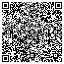 QR code with Acridental contacts