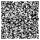 QR code with M-Technology contacts