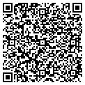QR code with Nacr contacts
