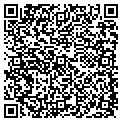 QR code with Nacr contacts