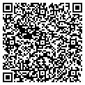 QR code with T & Q Lawncare contacts