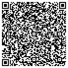 QR code with Customized Janitorial contacts