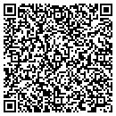 QR code with I & E Home Improvements contacts