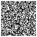 QR code with D H Janitorial contacts
