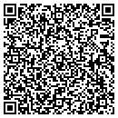 QR code with Rectanus Wr contacts