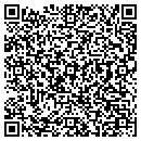 QR code with Rons Bar-B-Q contacts