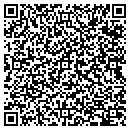 QR code with B & M Motor contacts
