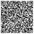 QR code with R M Shoemaker Associates contacts