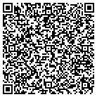 QR code with T's Sprinkler Systems-Landscpg contacts