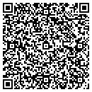 QR code with J & D Remodeling contacts