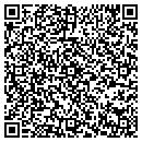 QR code with Jeff's Barber Shop contacts