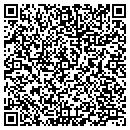 QR code with J & J Home Improvements contacts