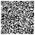 QR code with Yume Consulting contacts