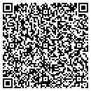 QR code with J C Tile Installation contacts