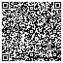 QR code with z/Flex Software contacts