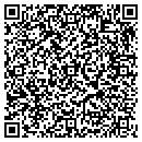 QR code with Coast Acm contacts