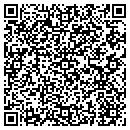 QR code with J E Wehrmann Inc contacts