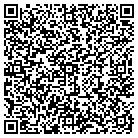 QR code with P R & R Coml Vehicle Mntnc contacts