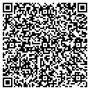 QR code with Johnson Barber Shop contacts