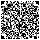 QR code with Justin's Barber Shop contacts