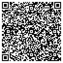 QR code with T P S Communications contacts
