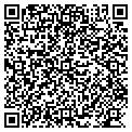 QR code with Kingston Tile Co contacts