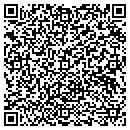QR code with E-Mc2 Personal Training Studio Lc contacts